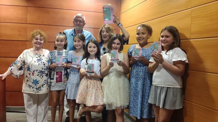 Jurado Poetas del 27